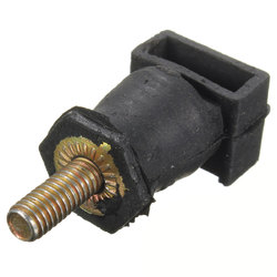 Secondary Air Pump Rubber Mount For VW Beetle Golf Jetta 99-06 3 Secondary Air Pump Rubber Mount For VW Beetle Golf Jetta 99-06 - Image 3