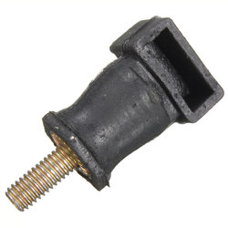 Secondary Air Pump Rubber Mount For VW Beetle Golf Jetta 99-06 4 Secondary Air Pump Rubber Mount For VW Beetle Golf Jetta 99-06 - Image 4