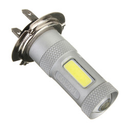 H7 80W LED Car Fog Tail Light Driving Lamp DRL Bulb Xenon White 2 H7 80W LED Car Fog Tail Light Driving Lamp DRL Bulb Xenon White - Image 2