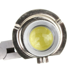 H7 80W LED Car Fog Tail Light Driving Lamp DRL Bulb Xenon White 3 H7 80W LED Car Fog Tail Light Driving Lamp DRL Bulb Xenon White - Image 3