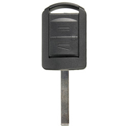 Remote Key Fob Shell+New Blank Blade For Vauxhall Opel Corsa Agila 1 Remote Key Fob Shell+New Blank Blade For Vauxhall Opel Corsa Agila