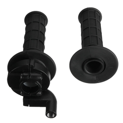7/8in Throttle Accelerator Grip For 90cc 110cc 125cc ATV PIT Dirt BIKE 2 7/8in Throttle Accelerator Grip For 90cc 110cc 125cc ATV PIT Dirt BIKE - Image 2