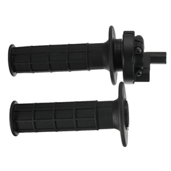 7/8in Throttle Accelerator Grip For 90cc 110cc 125cc ATV PIT Dirt BIKE 4 7/8in Throttle Accelerator Grip For 90cc 110cc 125cc ATV PIT Dirt BIKE - Image 4