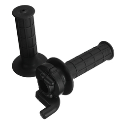 7/8in Throttle Accelerator Grip For 90cc 110cc 125cc ATV PIT Dirt BIKE 6 7/8in Throttle Accelerator Grip For 90cc 110cc 125cc ATV PIT Dirt BIKE - Image 6