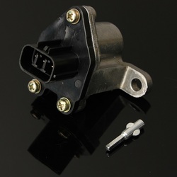 Car Vehicle Speed Sensor Fits For Honda Prelude Accord Civic 3 Car Vehicle Speed Sensor Fits For Honda Prelude Accord Civic - Image 3