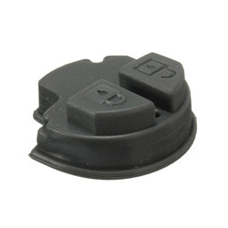 2 Button Rubber Pad For Suzuki GRAND VITARA SWIFT IGNIS ALTO SX4 Remote Key 2 2 Button Rubber Pad For Suzuki GRAND VITARA SWIFT IGNIS ALTO SX4 Remote Key - Image 2