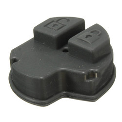 2 Button Rubber Pad For Suzuki GRAND VITARA SWIFT IGNIS ALTO SX4 Remote Key 3 2 Button Rubber Pad For Suzuki GRAND VITARA SWIFT IGNIS ALTO SX4 Remote Key - Image 3
