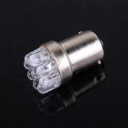 9 LED 4 Colors Motorcycle Turn Signal Lights Decoration Lights 3 9 LED 4 Colors Motorcycle Turn Signal Lights Decoration Lights - Image 3
