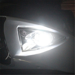 9 LED 4 Colors Motorcycle Turn Signal Lights Decoration Lights 5 9 LED 4 Colors Motorcycle Turn Signal Lights Decoration Lights - Image 5