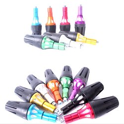 Motorcycle Frame Slider Exhaust Pipe Protection Kits