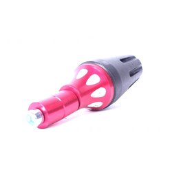 Motorcycle Frame Slider Exhaust Pipe Protection Kits 6 Motorcycle Frame Slider Exhaust Pipe Protection Kits - Image 6