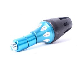 Motorcycle Frame Slider Exhaust Pipe Protection Kits 7 Motorcycle Frame Slider Exhaust Pipe Protection Kits - Image 7