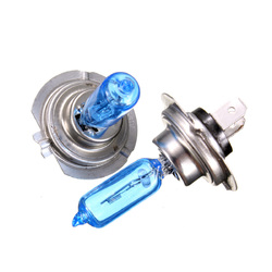 2Pcs H7 12V 55w 3000k Yellow XENON HID Halogen Bulbs Headlight 4 2Pcs H7 12V 55w 3000k Yellow XENON HID Halogen Bulbs Headlight - Image 4