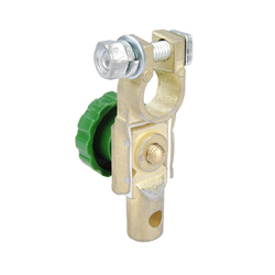 Universal Battery Terminal Disconnect Switch Link Automotive Cars Trucks Part 3 Universal Battery Terminal Disconnect Switch Link Automotive Cars Trucks Part - Image 3