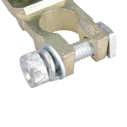 Universal Battery Terminal Disconnect Switch Link Automotive Cars Trucks Part 4 Universal Battery Terminal Disconnect Switch Link Automotive Cars Trucks Part - Image 4