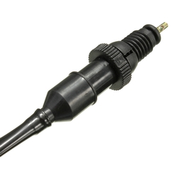 Motorcycle Bike Rear Brake Light Switch with Spring For Honda Kawasaki Suzuki 7 Motorcycle Bike Rear Brake Light Switch with Spring For Honda Kawasaki Suzuki - Image 7