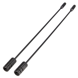 5ft In Car Radio Digital TV Antenna DVB-T ISDB-T 433MHZ Signal Antenna 3 5ft In Car Radio Digital TV Antenna DVB-T ISDB-T 433MHZ Signal Antenna - Image 3