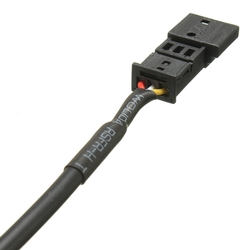 AUX Adapter Stereo Audio Radio Cable MP3 IPhone 3.5mm for BMW BM54 E39 E46 E38 E53 X5 5 AUX Adapter Stereo Audio Radio Cable MP3 IPhone 3.5mm for BMW BM54 E39 E46 E38 E53 X5 - Image 5