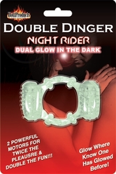 Double Dinger - Night Rider 1