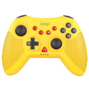 iPega SW020 Triangler Gamepad Game Controller for Nintendo Switch Game Console