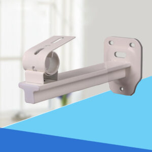 Bakeey 501C Camera Holder Manual Adjustable Angle Monitor Bracket For Surveillance Camera