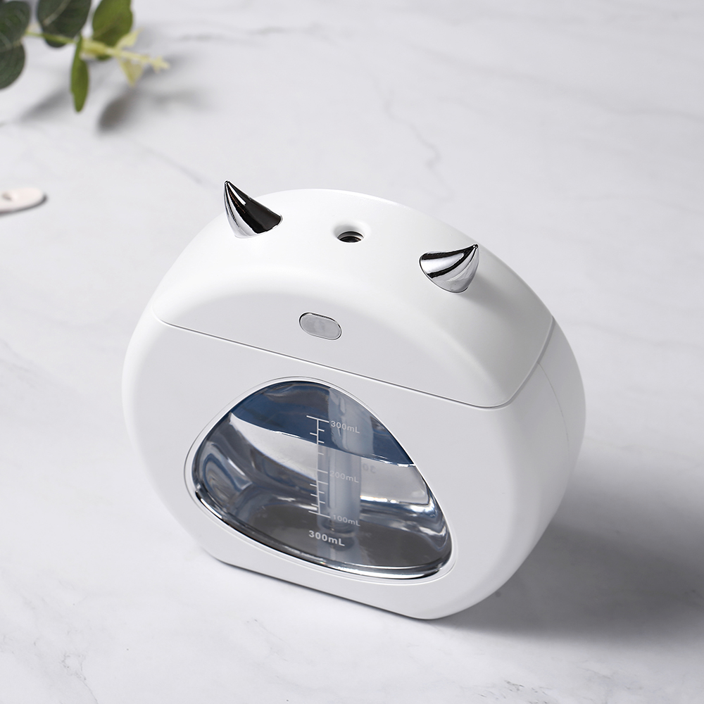 Bakeey Durable Timing Night Light Silent Portable USB Air Humidifier Home Office Car Diffuser Purifier Mist-Maker 1 Bakeey Durable Timing Night Light Silent Portable USB Air Humidifier Home Office Car Diffuser Purifier Mist-Maker
