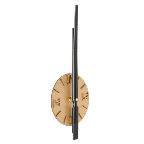 30cm Long Spindle Quartz Clock Movement Mechanism Replacement Repair Tools DIY 6