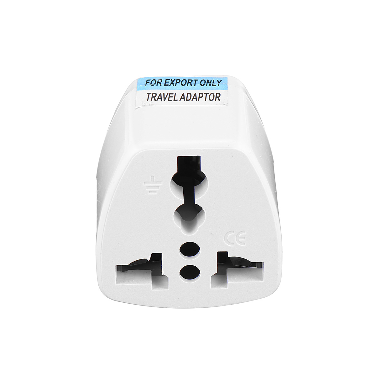 US UK EU to AU NZ New Zealand CN AC Power Plug Adapter Travel Converter 2 US UK EU to AU NZ New Zealand CN AC Power Plug Adapter Travel Converter - Image 2