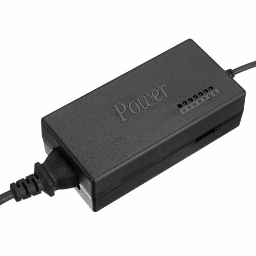96W Universal Adjustable Notebook Power Adapter 12-24V AC DC 4.5A Power Supply for Laptop 3