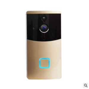 Bakeey Wireless Wifi HD Remote Monitoring Smart PIR IR Night Vision Cloud Storage Video Doorbell For Smart Home