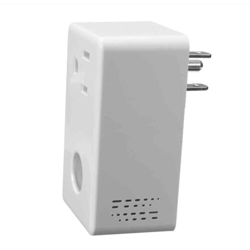 Broadlink Wireless Remote Control EU US Power Smart Wifi Socket With Timer Works with Alexa 5