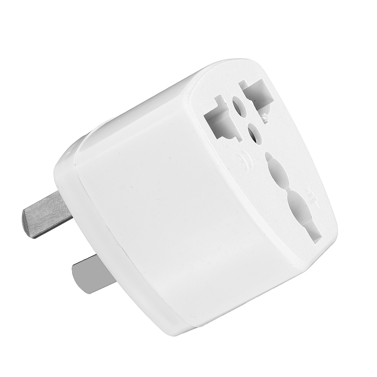 US UK EU to AU NZ New Zealand CN AC Power Plug Adapter Travel Converter 8 US UK EU to AU NZ New Zealand CN AC Power Plug Adapter Travel Converter - Image 8