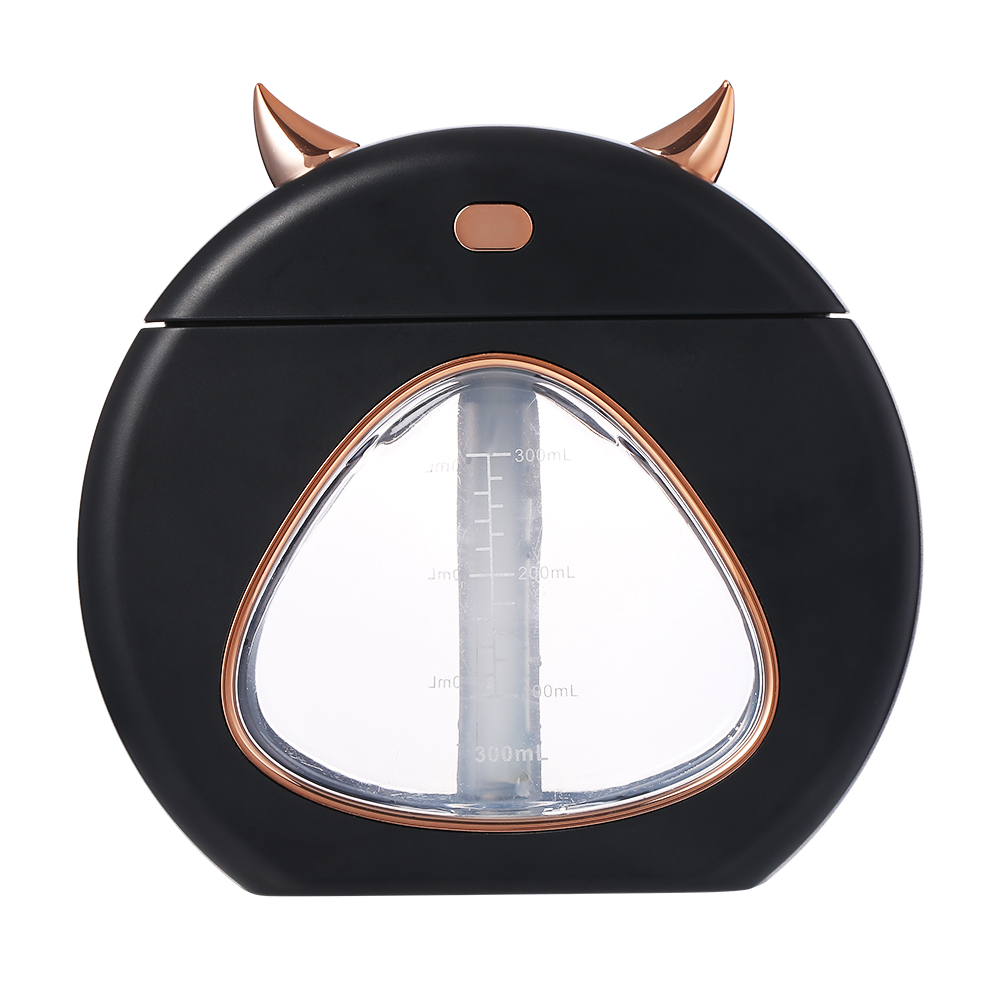 Bakeey Durable Timing Night Light Silent Portable USB Air Humidifier Home Office Car Diffuser Purifier Mist-Maker 4 Bakeey Durable Timing Night Light Silent Portable USB Air Humidifier Home Office Car Diffuser Purifier Mist-Maker - Image 4