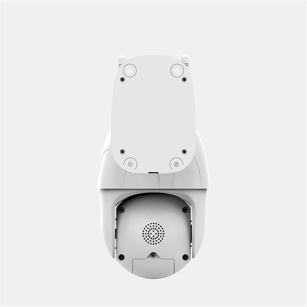 Bakeey 30 LED Wireless WiFi 1080P Night Vision IP Camera TF Card Cloud Storage Waterproof Night Vision 3 Bakeey 30 LED Wireless WiFi 1080P Night Vision IP Camera TF Card Cloud Storage Waterproof Night Vision - Image 3
