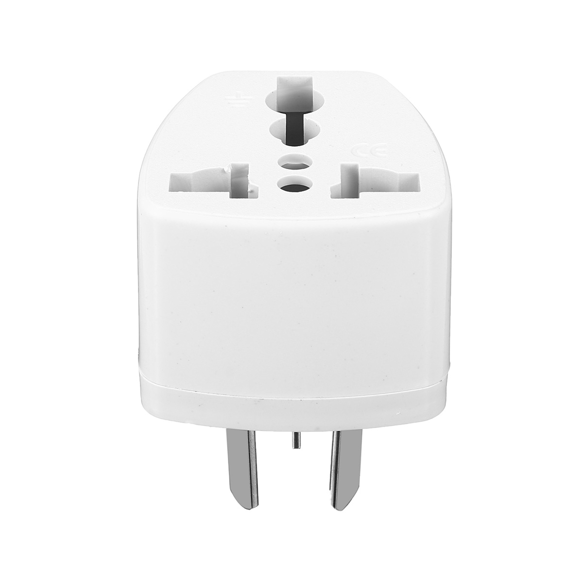 US UK EU to AU NZ New Zealand CN AC Power Plug Adapter Travel Converter 7 US UK EU to AU NZ New Zealand CN AC Power Plug Adapter Travel Converter - Image 7