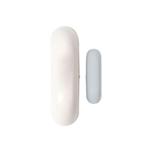 Bakeey Smart Independent WIFI Wireless Door & Window Sensor Trigger Smart Home Security Alarm System Accessories Work With Tuya Smart Life Amazon 