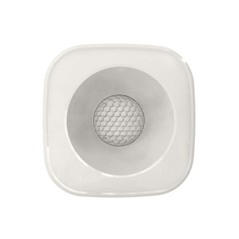 Bakeey WiFi PIR Motion Sensor Human Body Infrared Security Alarm Detector Compatible Tuya Smart Life 2 Bakeey WiFi PIR Motion Sensor Human Body Infrared Security Alarm Detector Compatible Tuya Smart Life - Image 2