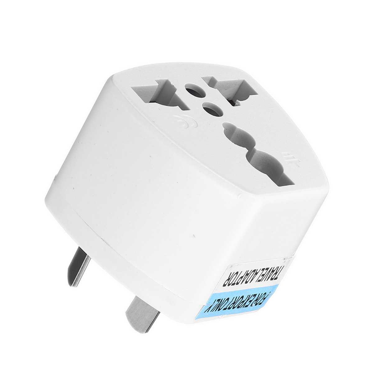 US UK EU to AU NZ New Zealand CN AC Power Plug Adapter Travel Converter 5 US UK EU to AU NZ New Zealand CN AC Power Plug Adapter Travel Converter - Image 5