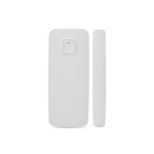 Bakeey Independent WIFI Wireless Door & Window Sensor Remote Alarm Compatible with Tuya Smart Life APP Amazon Alexa Echo Google Home IFTTT