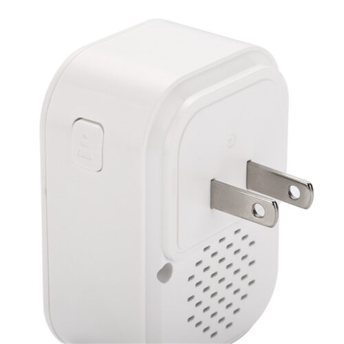 Bakeey 100DB 300M Remote Wireless Waterproof EU UK US Plug Smart Doorbell 2