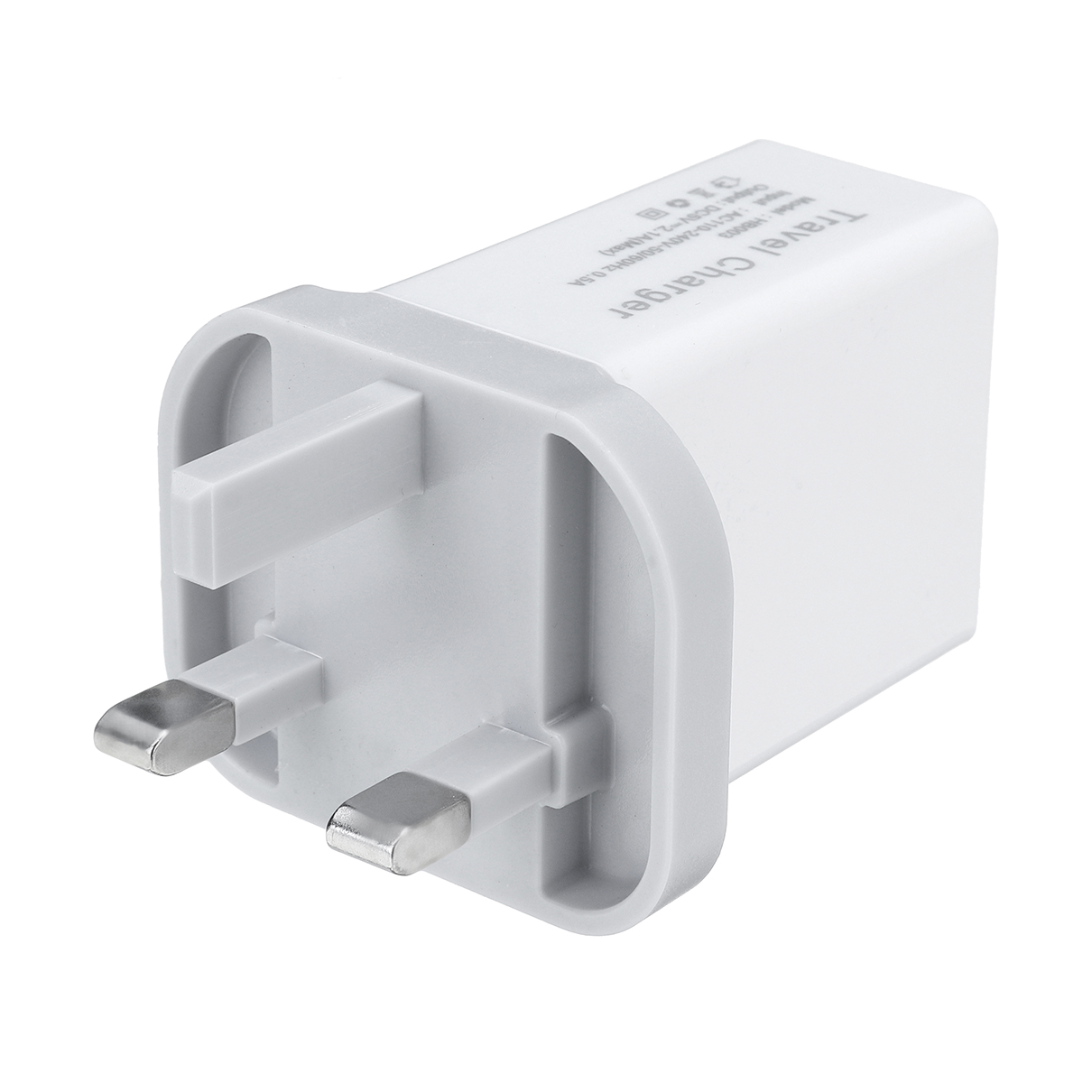 Universal 18W 5V 2.1A Power Plug Charging Adapter for Mobile Phone Tablet Speaker UK Plug 7 Universal 18W 5V 2.1A Power Plug Charging Adapter for Mobile Phone Tablet Speaker UK Plug - Image 7