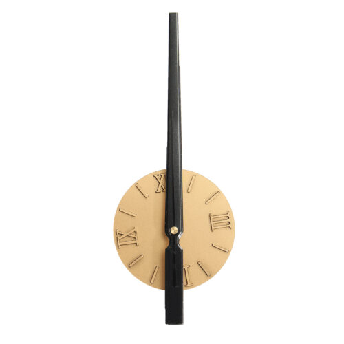 30cm Long Spindle Quartz Clock Movement Mechanism Replacement Repair Tools DIY 5