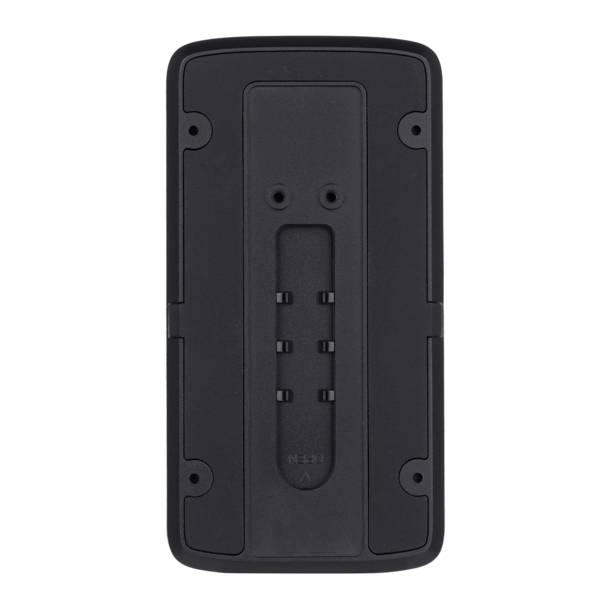 EKEN Video Doorbell 2 720P HD Wifi Camera Real-Time Video Two-Way Audio Wide-angle Lens Night Vision PIR Motion Detection App 5 EKEN Video Doorbell 2 720P HD Wifi Camera Real-Time Video Two-Way Audio Wide-angle Lens Night Vision PIR Motion Detection App - Image 5