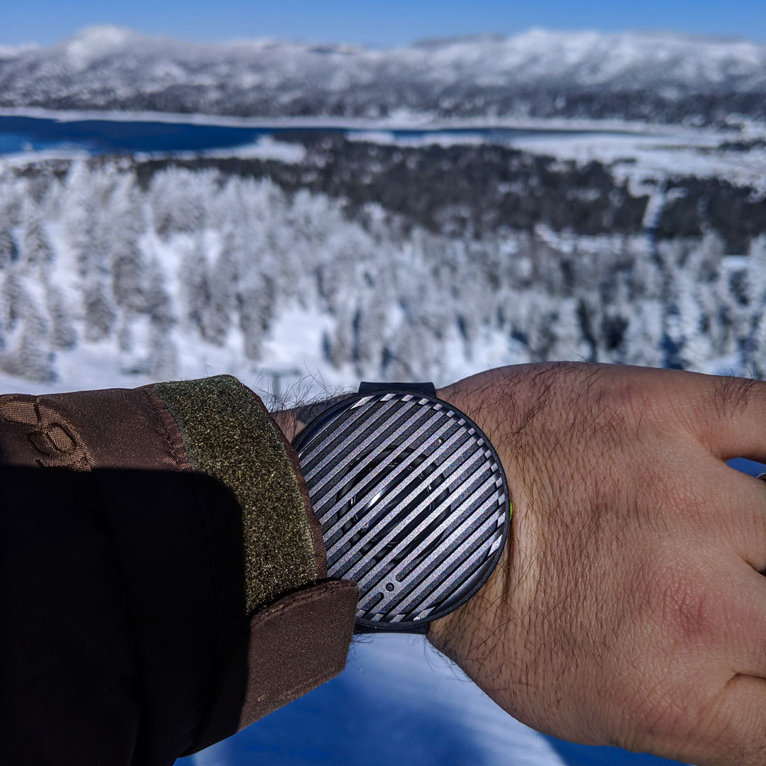 Tech-Life Boomband a Portable Speaker 1 Tech-Life Boomband a Portable Speaker