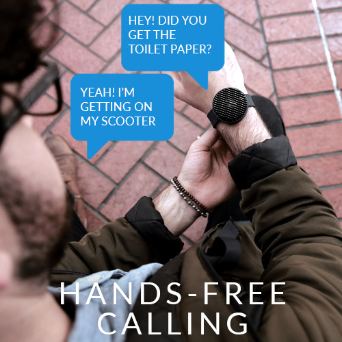 Tech-Life Boomband a Portable Speaker 5 Tech-Life Boomband a Portable Speaker - Image 5