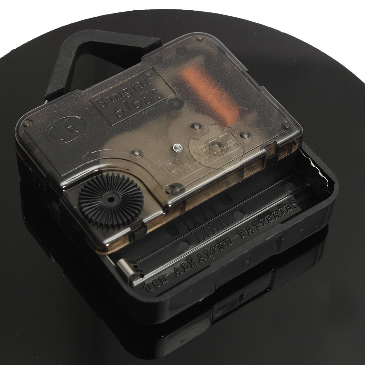 30cm Long Spindle Quartz Clock Movement Mechanism Replacement Repair Tools DIY 9 30cm Long Spindle Quartz Clock Movement Mechanism Replacement Repair Tools DIY - Image 9