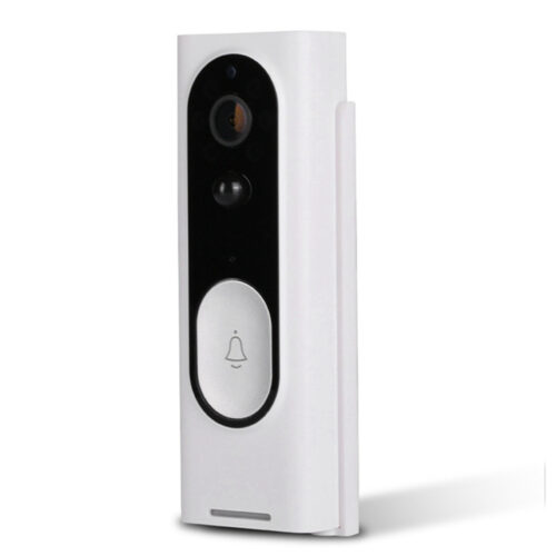 Bakeey M13 WiFi Smart Wireless Intercom Doorbell Anti-Theft Monitoring Remote Voice Video Doorbell 2