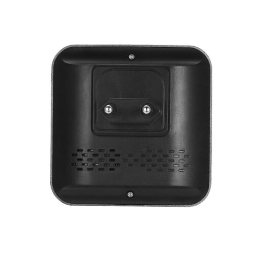Bakeey P5 Dingdong Indoor Wireless Doorbell EU Plug Receiver 52 Melodie Optional for M10 V7 Smart Video Doorbell 3