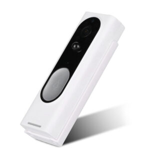 Bakeey M13 WiFi Smart Wireless Intercom Doorbell Anti-Theft Monitoring Remote Voice Video Doorbell