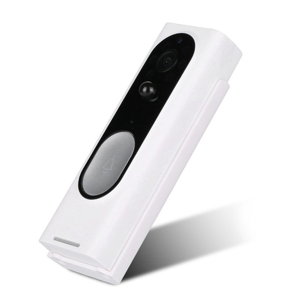Bakeey M13 WiFi Smart Wireless Intercom Doorbell Anti-Theft Monitoring Remote Voice Video Doorbell 2